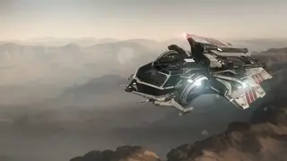 Star Citizen screenshot