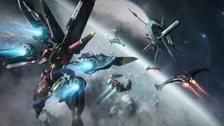 Star Citizen screenshot