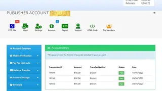 Star-Clicks screenshot