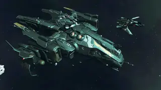 Star Combat Online screenshot