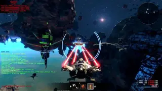 Star Conflict screenshot