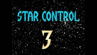 Star Control 3 screenshot