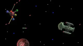 Star Control 3 screenshot