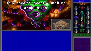 Star Control II: The Ur-Quan Master screenshot