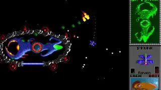 Star Control II: The Ur-Quan Master screenshot