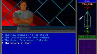 Star Control II: The Ur-Quan Master screenshot