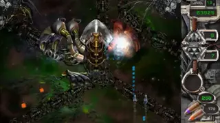 Star Defender 2 screenshot