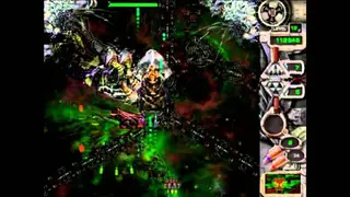 Star Defender 2 screenshot