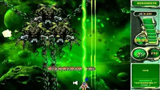 Star Defender 4 screenshot