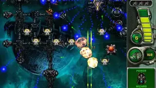 Star Defender 4 screenshot