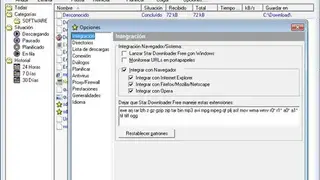Star Downloader screenshot