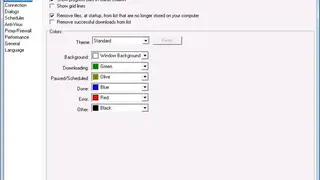 Star Downloader screenshot