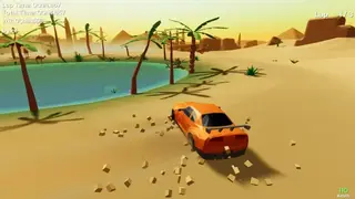 Star Drift Evolution screenshot
