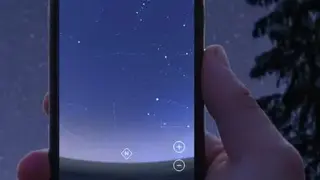 Star Finder Free screenshot