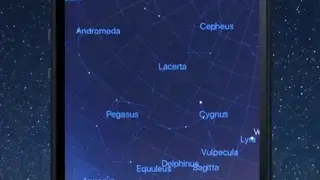 Star Finder Free screenshot