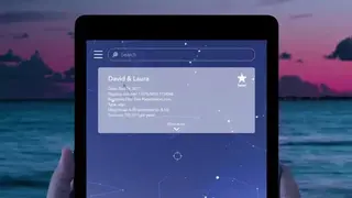 Star Finder Free screenshot