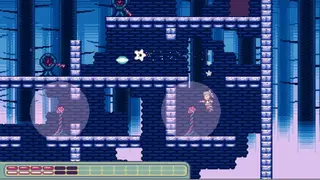 Star Girl Proxima screenshot