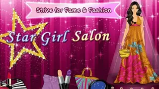 Star Girl Salon screenshot