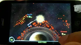 Star Hogs: Online and Campaign Battles screenshot