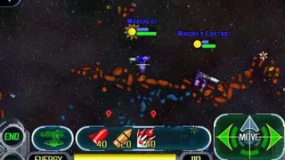 Star Hogs: Online and Campaign Battles screenshot