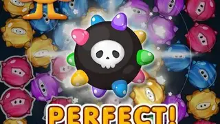 Star Link Puzzle: Pokki PoP Quest screenshot