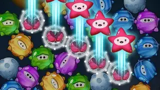 Star Link Puzzle: Pokki PoP Quest screenshot