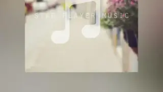Star Music Player screenshot