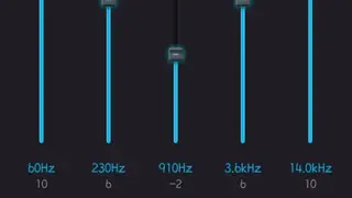 Star Music Player screenshot