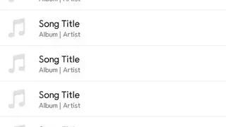 Star Music Tag Editor screenshot