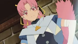 Star Ocean screenshot
