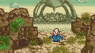 Star Ocean: Blue Sphere screenshot