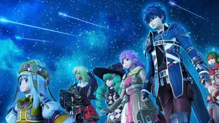 Star Ocean: Integrity and Faithlessness screenshot