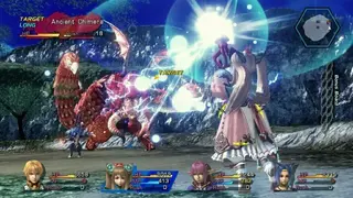 Star Ocean The Last Hope International screenshot