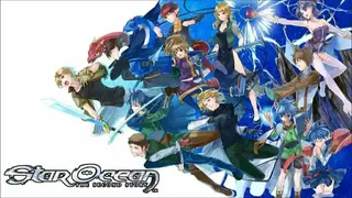Star Ocean: The Second Story screenshot