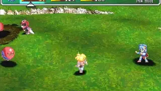 Star Ocean: The Second Story screenshot