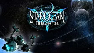 Star Ocean: Till The End Of Time screenshot
