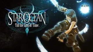 Star Ocean: Till The End Of Time screenshot