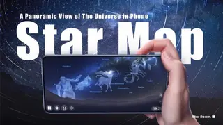 Star Roam screenshot