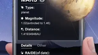 Star Roam screenshot