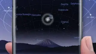 Star Roam screenshot