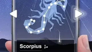 Star Roam screenshot