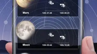 Star Roam screenshot