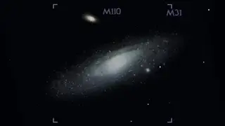 Star Rover screenshot