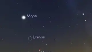 Star Rover screenshot