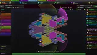 Star Ruler 2 screenshot