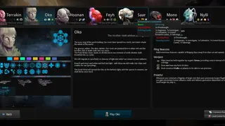 Star Ruler 2 screenshot
