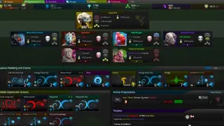 Star Ruler 2 screenshot