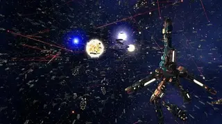 Star Ruler screenshot