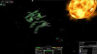 Star Ruler screenshot