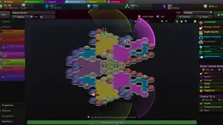 Star Ruler screenshot